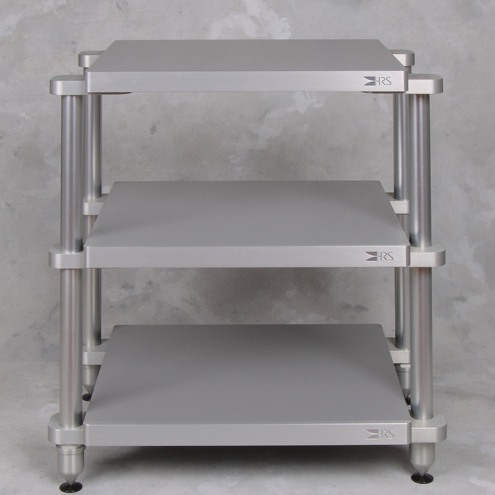 Harmonic Resolution Systems (HRS): Audio Racks, Platform, Accessories