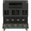 McIntosh MC451 Dual Mono Amplifier