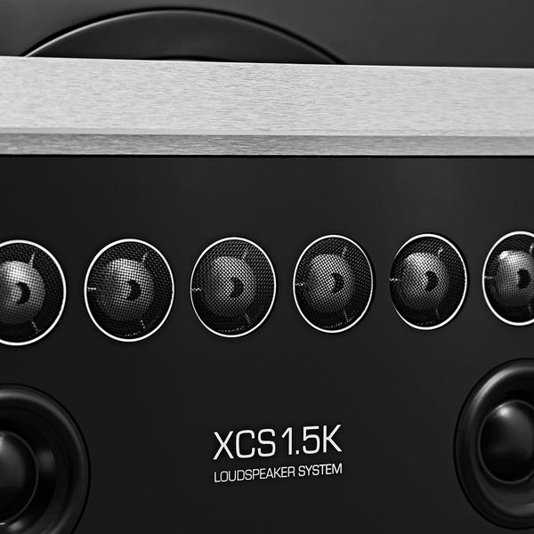 McIntosh XCS1.5K Center Channel Speaker