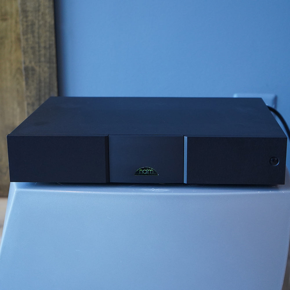 Naim NAP 250 Amplifier, Pre-Owned