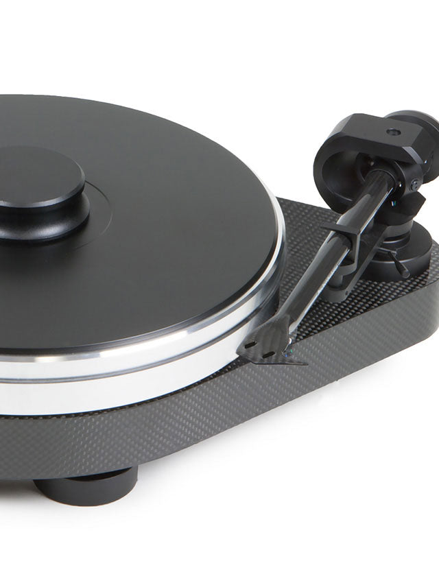 Pro-Ject RPM 9 Carbon Turntable