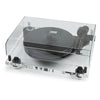 Pro-Ject 6 Perspex SB Turntable | Turntables | Paragon Sight &amp; Sound
