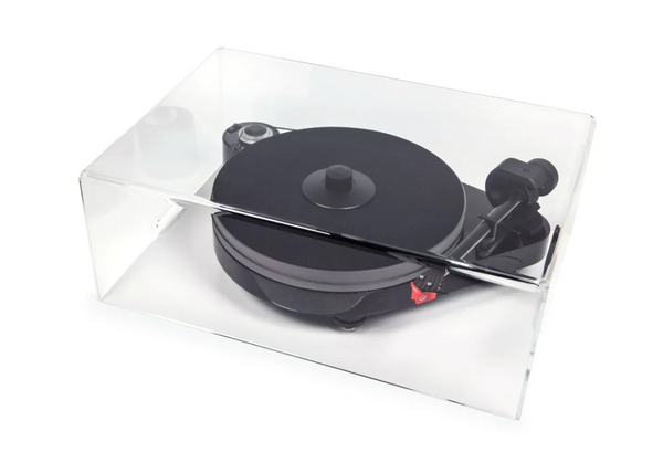 Pro-Ject Cover It Turntable Cover