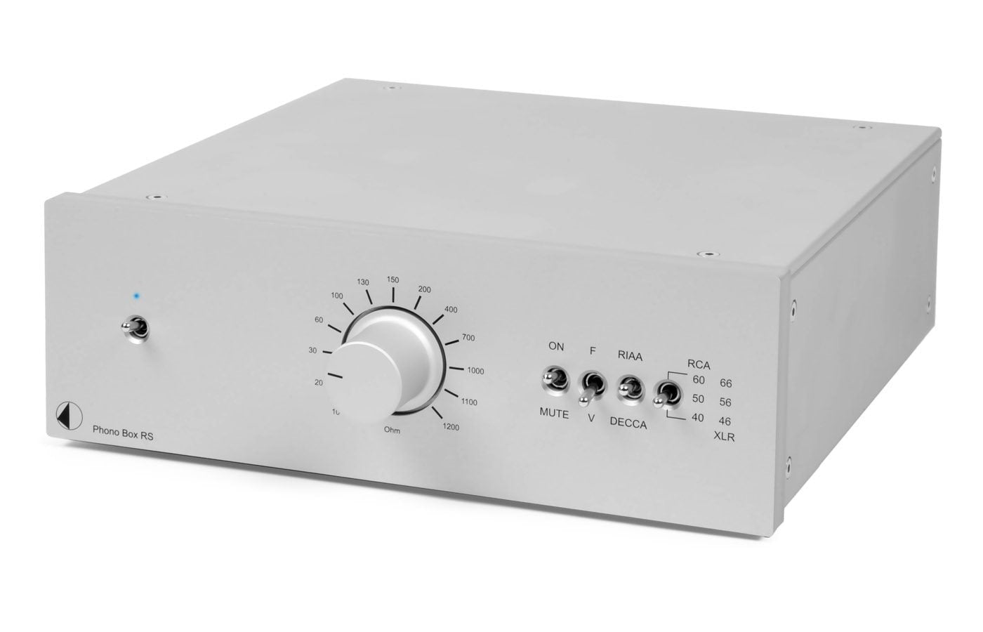 Pro-Ject Phono Box RS Preamplifier