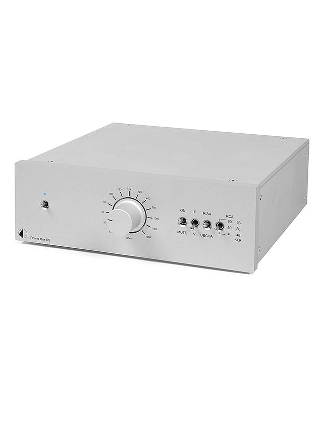 Pro-Ject Phono Box RS Preamplifier