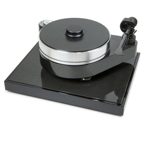 Pro-Ject RPM 10 Carbon Turntable | Turntables | Paragon Sight &amp; Sound