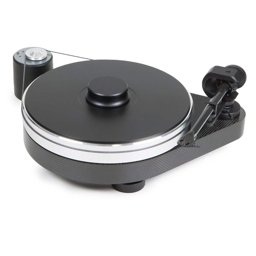 Pro-Ject RPM 9 Carbon Turntable | Turntables | Paragon Sight & Sound