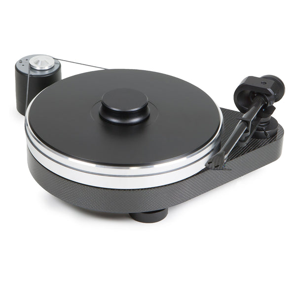 Pro-Ject RPM 9 Carbon Turntable | Turntables | Paragon Sight &amp; Sound