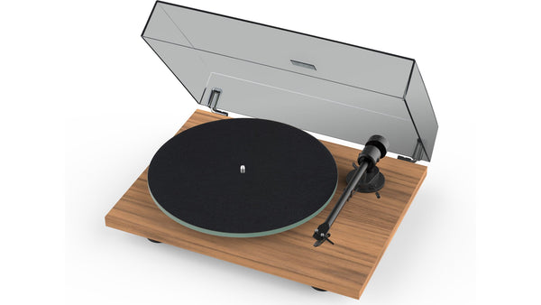 Pro-Ject T1 BTX Turntable | Turntables | Paragon Sight &amp; Sound