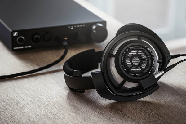 Sennheiser HD 800 S Headphones | Paragon Sight & Sound