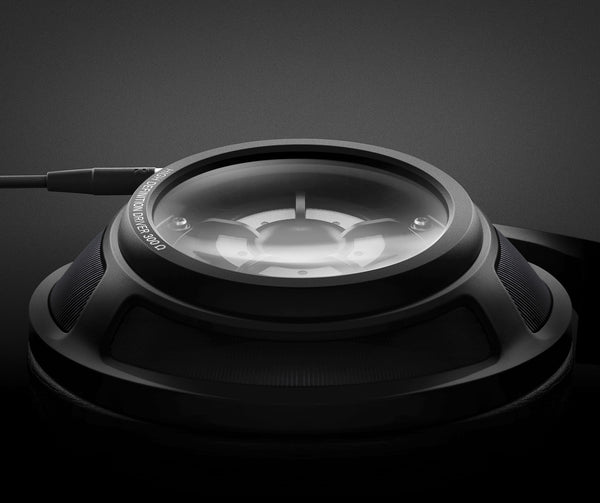 Sennheiser HD 820 Headphones | Paragon Sight & Sound