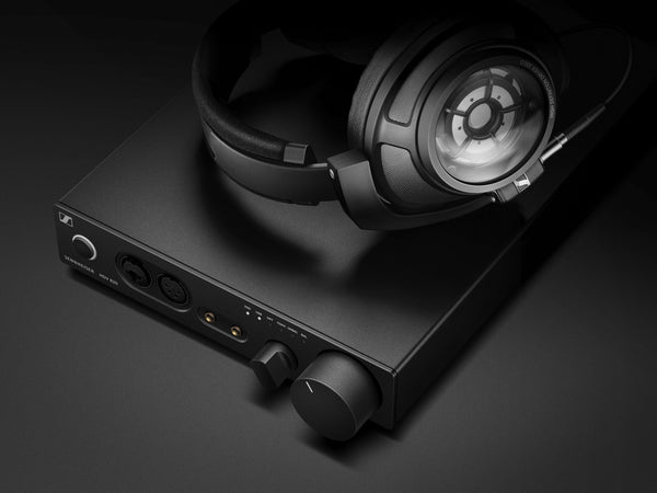 Sennheiser HD 820 Headphones | Paragon Sight & Sound