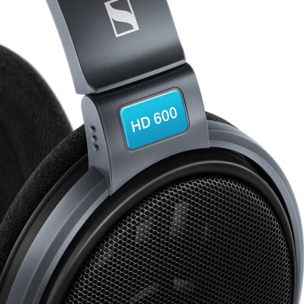 Sennheiser HD600 Headphones