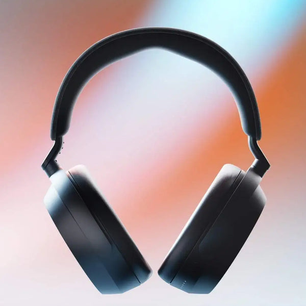 Sennheiser Momentum 4 True Wireless Headphones
