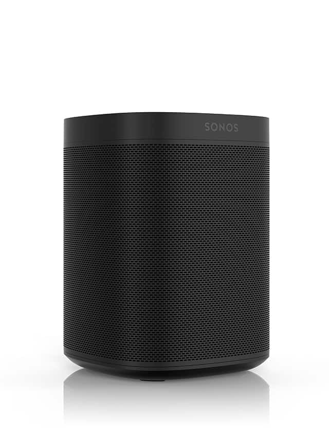 Sonos One Wireless Speaker