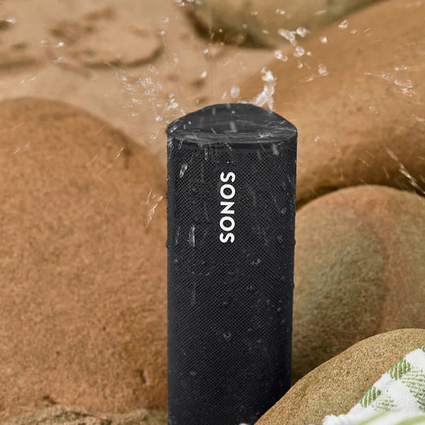 Sonos Roam Portable Waterproof Smart Speaker - Main Image