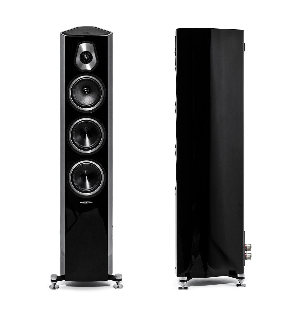 Sonus faber Sonetto III Floorstanding Speaker