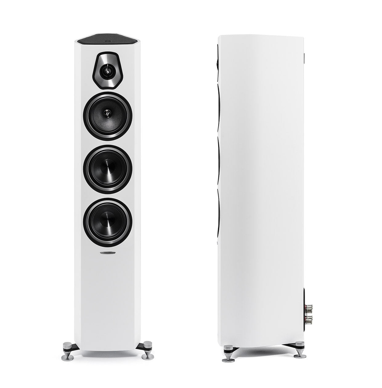 Sonus faber Sonetto III Floorstanding Speaker