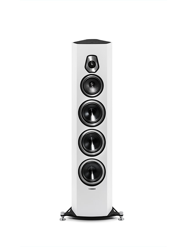 Sonus faber Sonetto VIII Floorstanding Speaker