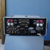 Technics SU-R1000 Integrated Amplifier, Silver, Pre-Owned