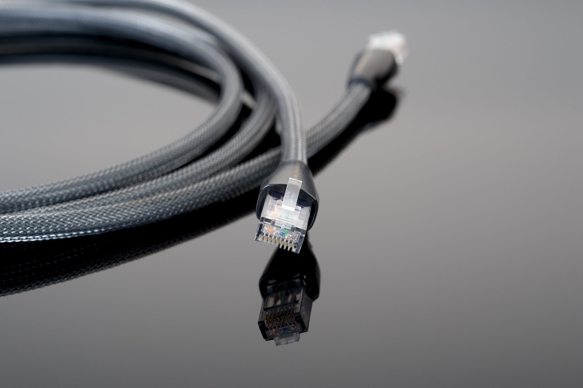 Transparent Ethernet Digital Cable | Transparent Cables | Paragon Sight & Sound